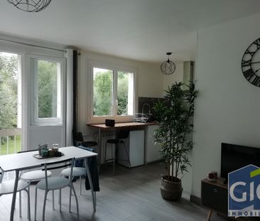 Location Appartement 2 pièces 43m² - Photo 1