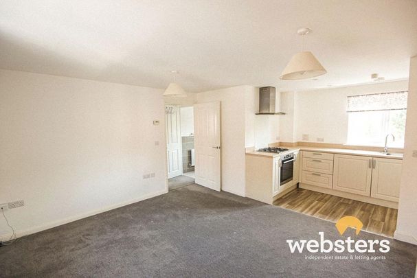 2 bedroom flat to rent - Photo 1