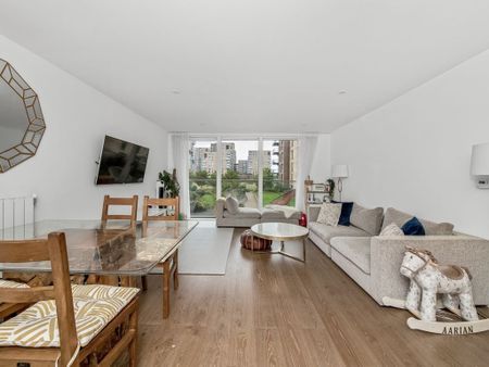 3 Bed Flat, Merlin Court, SE3 - Photo 3