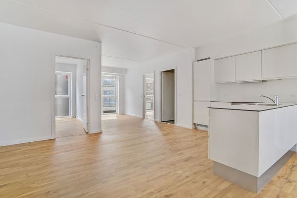 C. F. Møllers Allé 99, st. th. - Foto 1