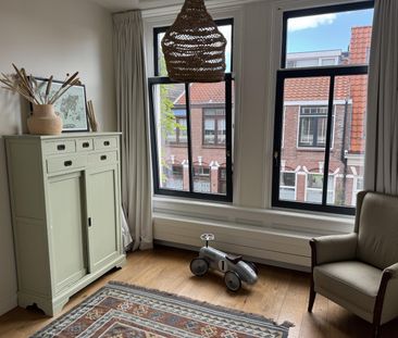 Te huur: Huis Waldeck Pyrmontstraat 6 RD in Haarlem - Foto 3