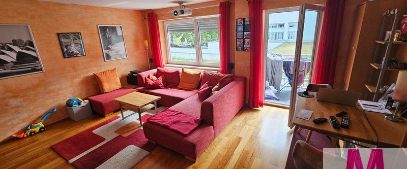 Hübsche 2 Zimmer Wohnung im Herzen der Altstadt - Foto 1