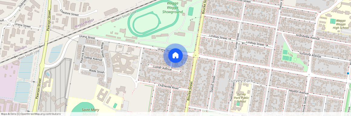 96 Urana Street, Turvey Park, NSW 2650