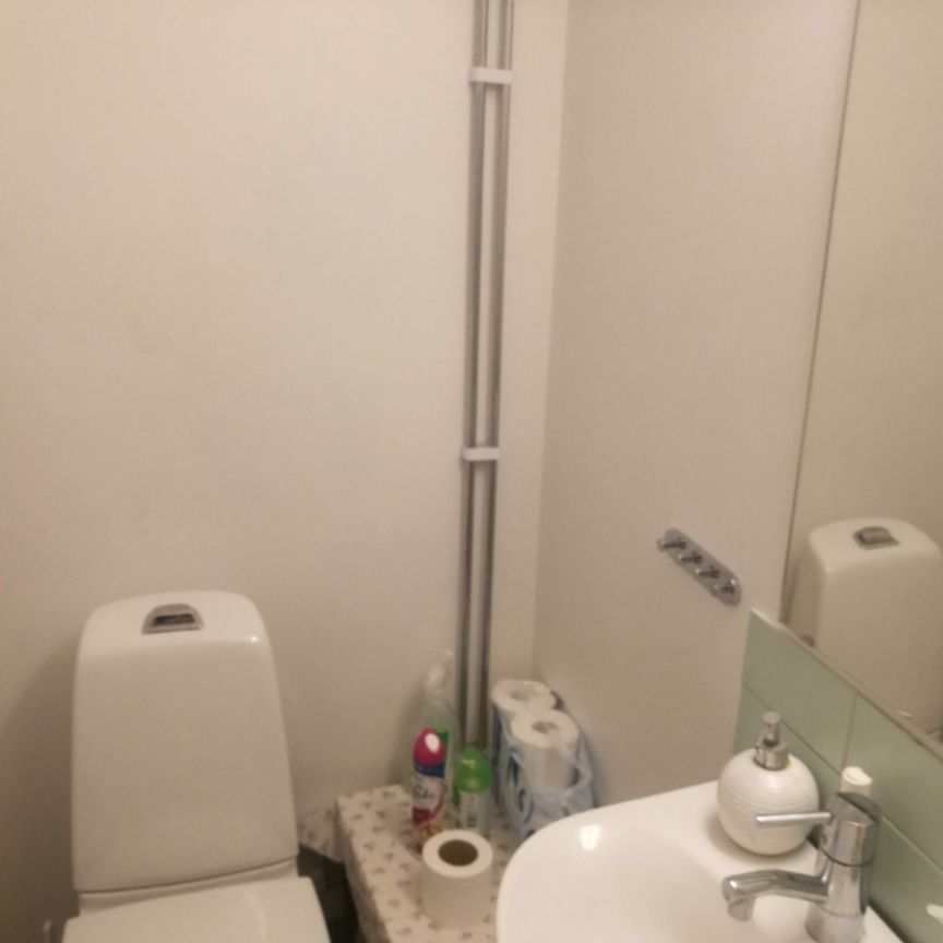 Majeldsvägen, Sundbyberg - Photo 1