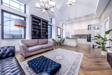 2 bedroom apartment to rent - Photo 3