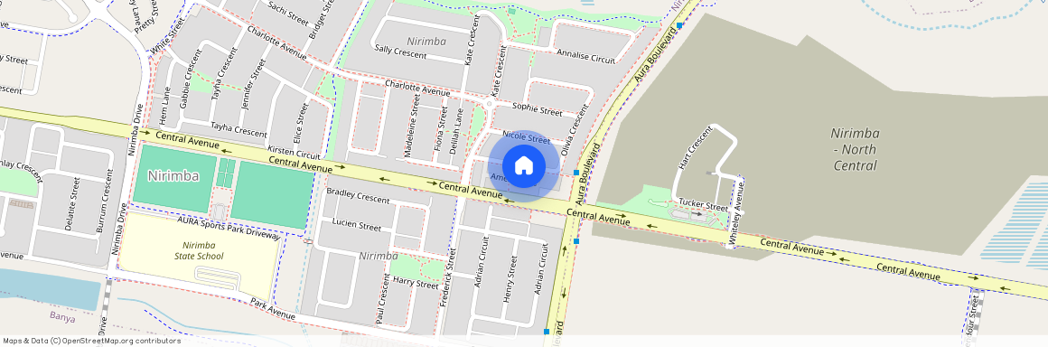 34 Olivia Crescent, Nirimba