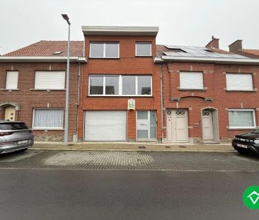 Ruime bel-étagewoning met 3 slaapkamers, garage en tuin - Photo 4