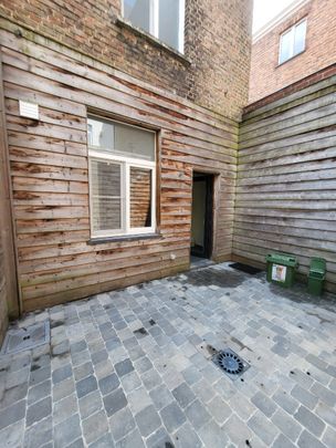 Gerenoveerd huis in centrum Ieper - Foto 1