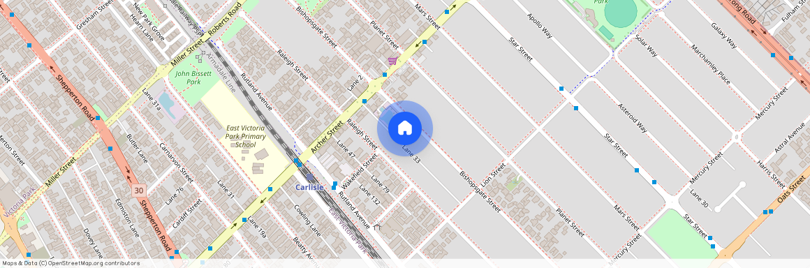 101B Bishopsgate Street, WA 6101, Carlisle