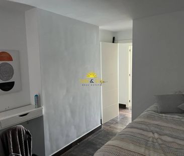 3-BEDROOM APARTMENT WITH SEA VIEWS - LA ALBUFERETA - Photo 5