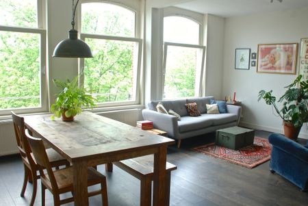 De Wittenkade 29-3, 1052 AB, Amsterdam - Photo 3