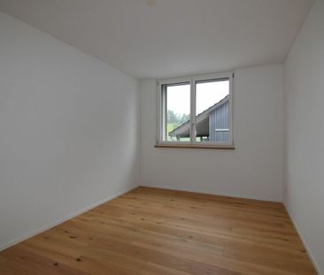 Appartement de 3,5 pièces immeuble neuf sous les combles - Photo 5