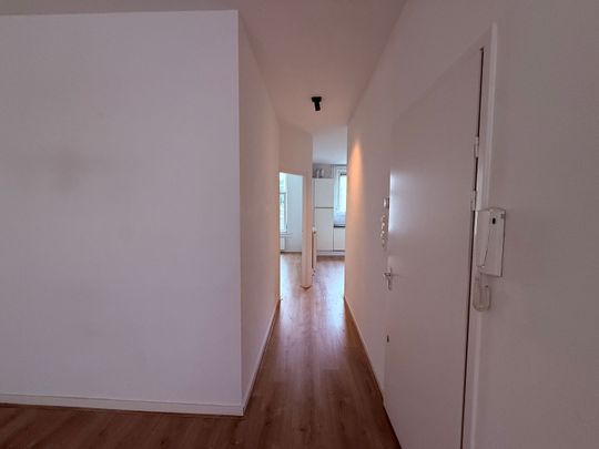 Appartement te huur: Bosboom Toussaintstraat 20-2 1054 AR Amsterdam - Foto 1