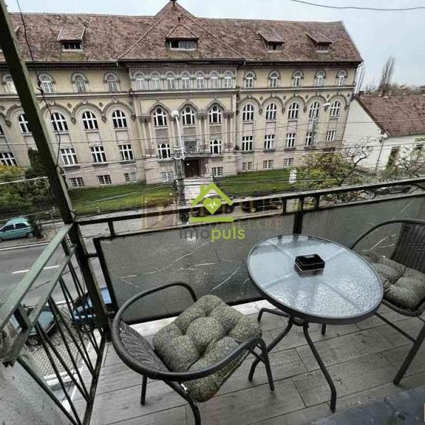 2 camere| central langa Universitatea de Vest si Politehnica| centrala - Photo 1