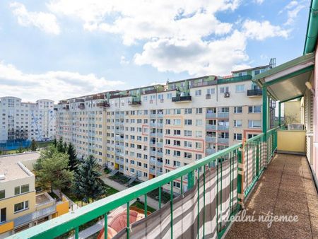Pronájem bytuRenting an apartment 2+kk, 52 m2 - Фото 3