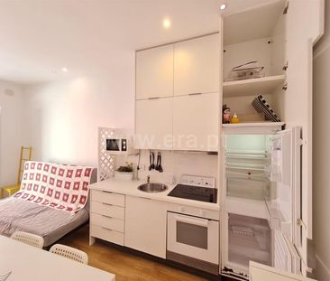 Apartamento T1 em Lisboa - Photo 4