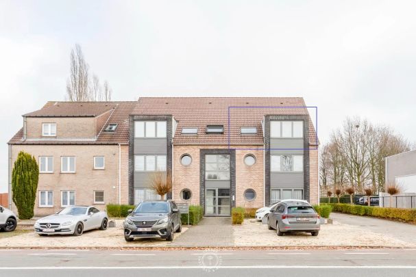 Instapklaar duplex appartement - Photo 1