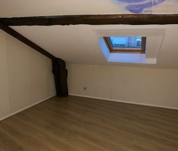 T1 de 30m² – Proche Denis Dussoubs – LOCATION – BEGIP - Photo 5