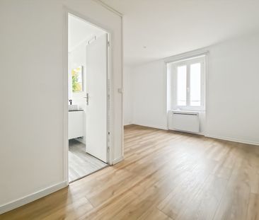 Location appartement 2 pièces, 36.17m², Seraincourt - Photo 2