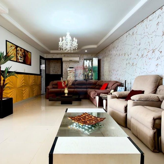 Casa de Alto Padrão no Seixas | 750m² + Área de Lazer Completa - Foto 1