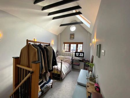 1 bedroom detached house to rent - Photo 3