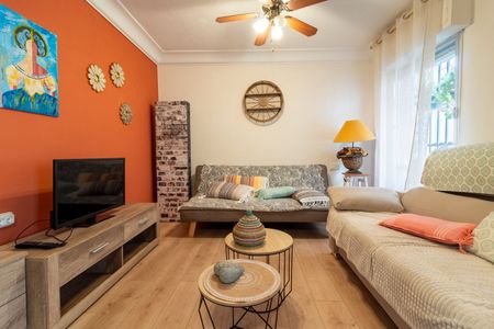 Piso de alquiler en Puerto de Sagunto - Av Camp Morvedre, 46, Centro Puerto - Photo 3