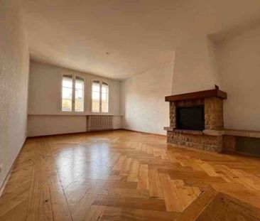 4 Zimmer, 60 m², 3. Stock - Photo 1