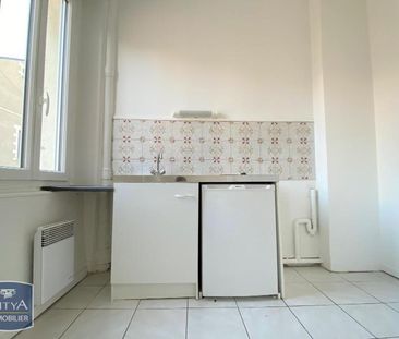 Location Appartement 2 pièces 47m² NANTES 44300 - Photo 1