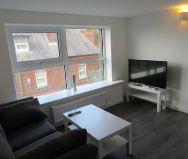 2 Bed Flat, Latimer House, L5 - Photo 1