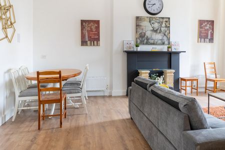 Shandwick Place - Photo 2