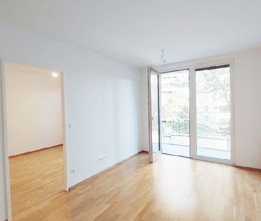 WINTERAKTION – Erster Monat Mietfrei! Gemütliche 2-Zimmer-Wohnung -... - Foto 3