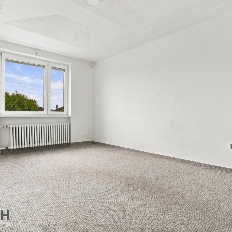 Pronájem bytu 3+1 67 m2 - Fotografie 1
