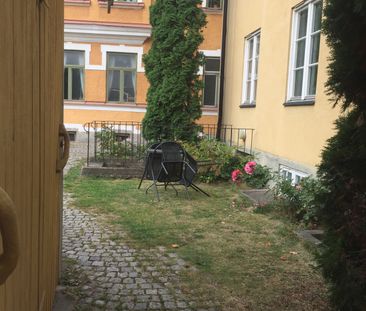 Nygatan, Linköping - Foto 2