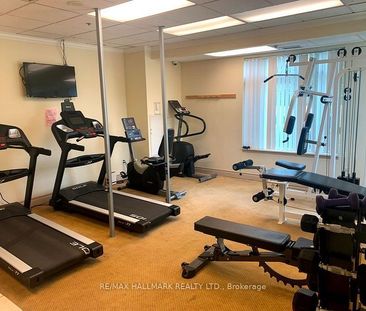 For Lease - 135 Pond Drive Unit# 1210, Markham, Ontario - Photo 6