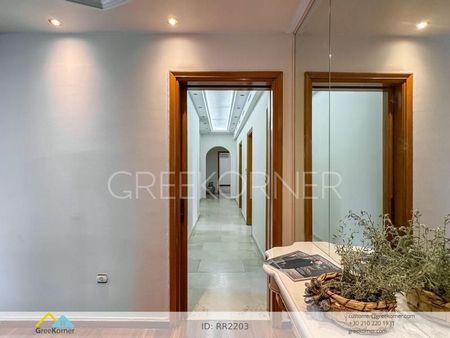 Διαμέρισμα για ενοικίαση Πολιτεία (Κηφισιά) - Φωτογραφία 2