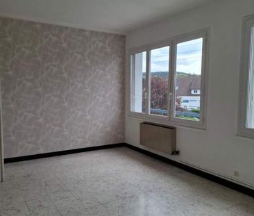 Appartement F2 proche centre ville - Photo 3