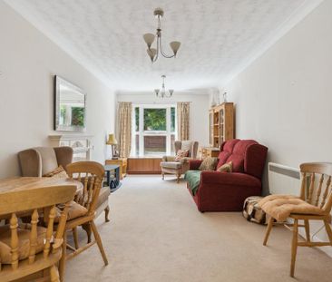 2 bedroom retirement property to rent - Photo 1