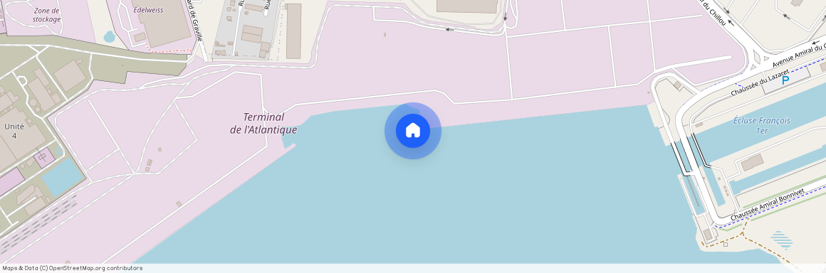 Le Havre - 76600