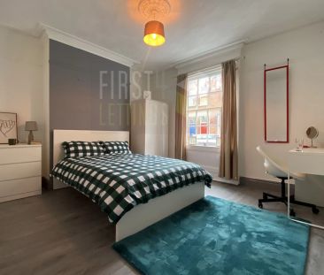 Newtown Street, City Centre, Leicester, LE1 - Photo 6