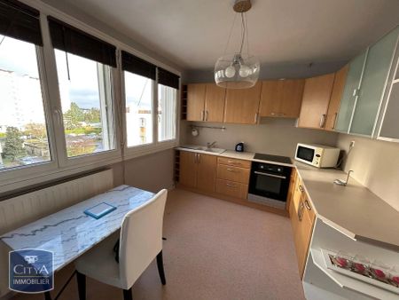 Appartement à louer 2 pièces 50.45m² - Photo 2