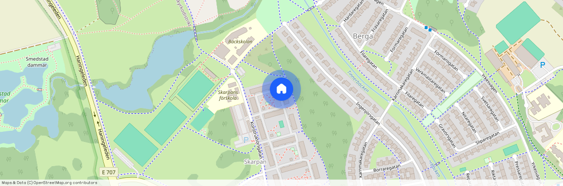 Berga, Linköping, Östergötland, Konstruktörsgatan 94