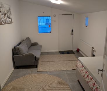 Granviksgatan, Malmö - Foto 1