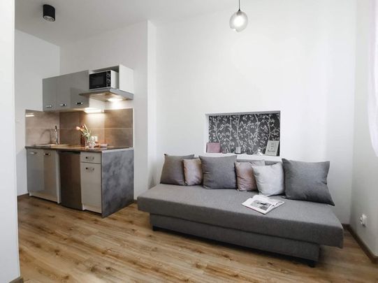 Łódź Łódź-Polesie, 28 Pułku Strzelców Kaniowskich - Photo 1