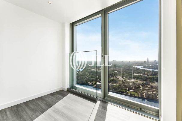 Landmark Pinancle, Marsh Wall E14 - Photo 1