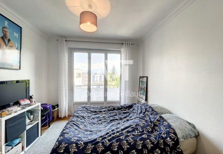 Appartement T3 à GRENOBLE - Photo 3