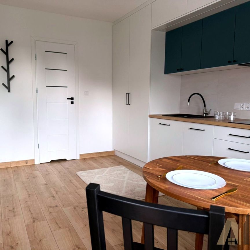 Ostatni pokój obok Europy do wynajęcia! - Фото 1