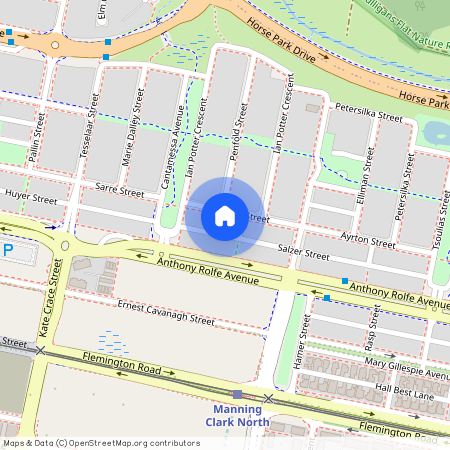 18 Ayrton Street, Gungahlin ACT 2912