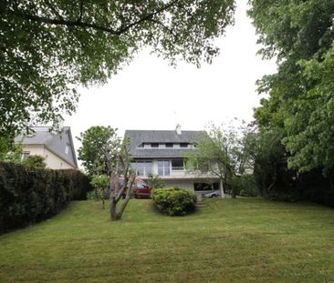 Maison 7 pièces – 151 m² environ à Noyal-Châtillon-sur-Seiche (ref ... - Photo 4