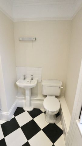 1 Bed flat to let in Colchester - Photo 3