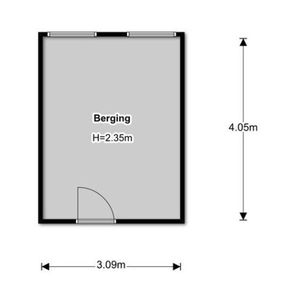 Oosterengweg 0ong, 1221 JV Hilversum, Nederland - Foto 3